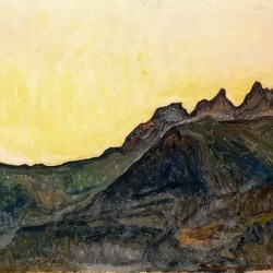 Art by Ferdinand Hodler  17