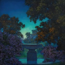 Maxfield Parrish 13