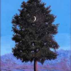 Rene Magritte