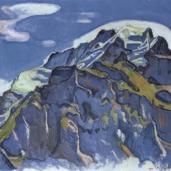 Art by Ferdinand Hodler  15