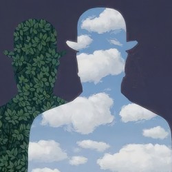 Rene Magritte