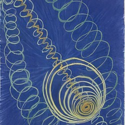 Hilma af Klint 10