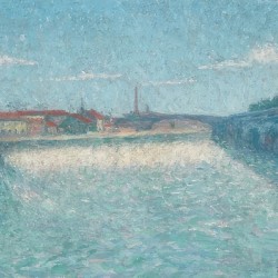 Achille Lauge Art 22