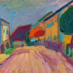 Alexej von Jawlensky 13