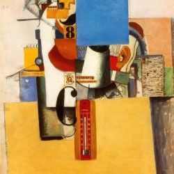 Kazimir Malevich 16