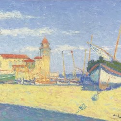 Achille Lauge Art 52