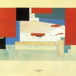 Kazimir Malevich 35