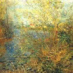 Art by Auguste Renoir 15
