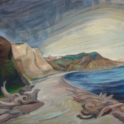 Emily Carr 64
