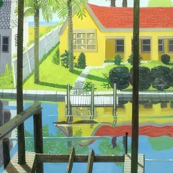 David Hockney 28