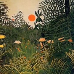 Henri Rousseau 28