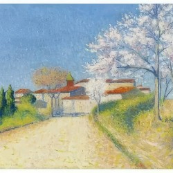 Achille Lauge Art 12