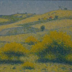 Achille Lauge Art 13