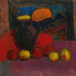 Alexej von Jawlensky 15