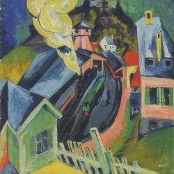 Ernst Ludwig Kirchner 8