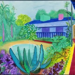 David Hockney 6