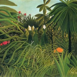 Henri Rousseau 15