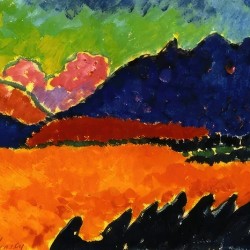 Alexej von Jawlensky 2