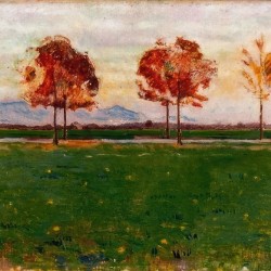 Art by Ferdinand Hodler  6