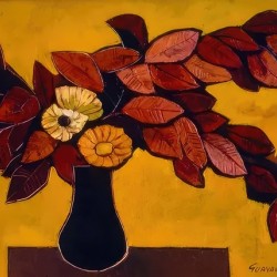 OUSWALDO GUAYASAMIN  39