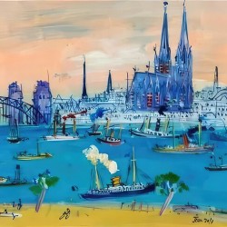 Raoul Dufy 58