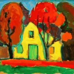 Alexej von Jawlensky 23