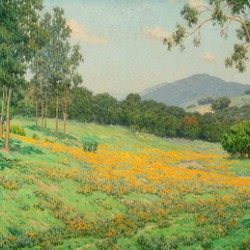 Granville Redmond 16