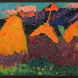 Alexej von Jawlensky 30