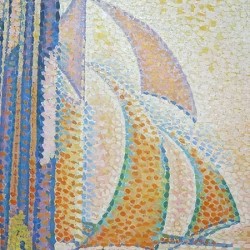 Henri Edmond Cross 28