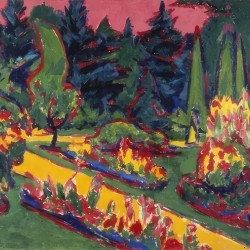 Ernst Ludwig Kirchner 3