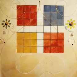Hilma af Klint 5