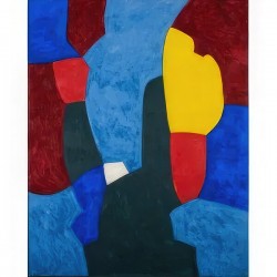 Serge Poliakoff 8