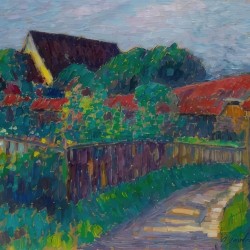 Alexej von Jawlensky 12
