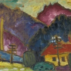 Alexej von Jawlensky 42