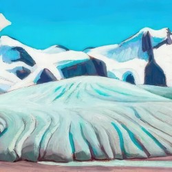 Lawren Harris  74