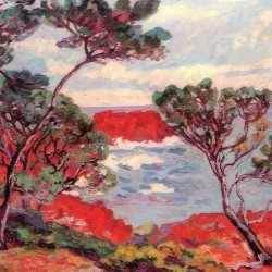 Armand Guillaumin 17