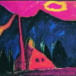 Alexej von Jawlensky 29
