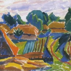 Alexej von Jawlensky 33