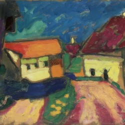 Alexej von Jawlensky 45