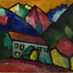 Alexej von Jawlensky 10