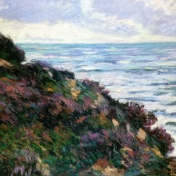 Armand Guillaumin 15