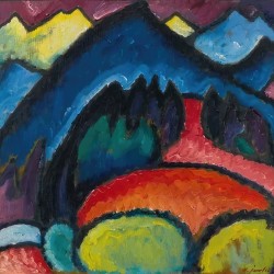 Alexej von Jawlensky 32