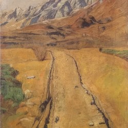 Art by Ferdinand Hodler  18