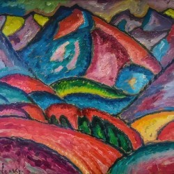 Alexej von Jawlensky 20