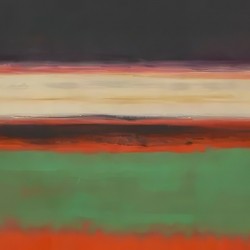 Mark Rothko 34