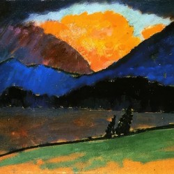 Alexej von Jawlensky 27