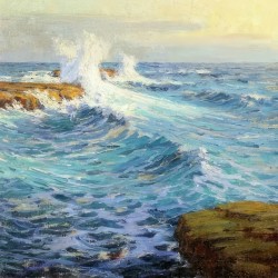 Granville Redmond 24