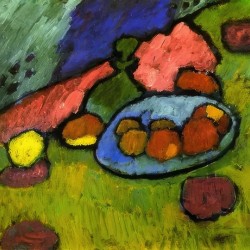 Alexej von Jawlensky 7