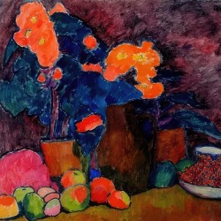 Alexej von Jawlensky 5