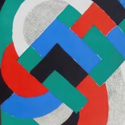 Sonia Delaunay 75